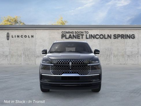 New 2026 Lincoln Navigator Reserve AWD/4WD image 6