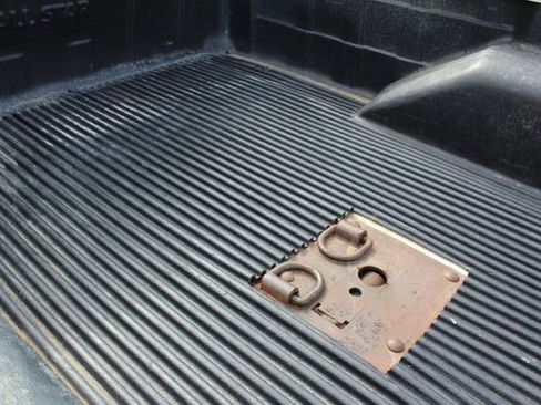 Used 1996 Ford F250 4x4 Regular Cab image 13