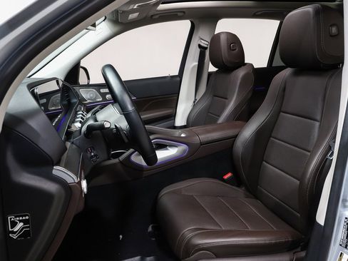 Certified 2023 Mercedes-Benz GLE 350 4MATIC image 9