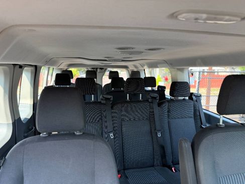 Used 2019 Ford Transit 350 XL RWD image 10