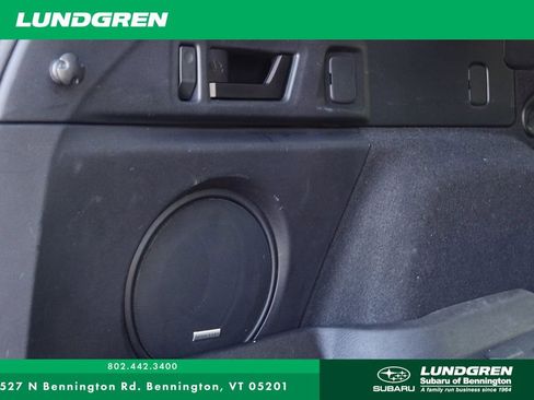 Used 2020 Subaru Outback Limited image 17