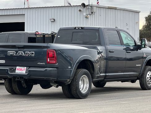 New 2026 RAM 3500 Limited image 3