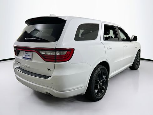 Used 2022 Dodge Durango R/T image 5
