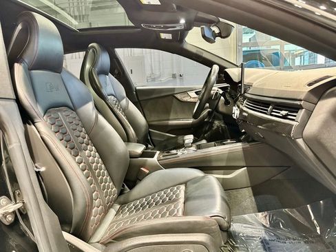 Used 2022 Audi RS 5 2.9T image 41