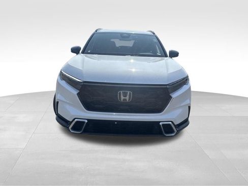 Used 2025 Honda CR-V Sport Touring image 8