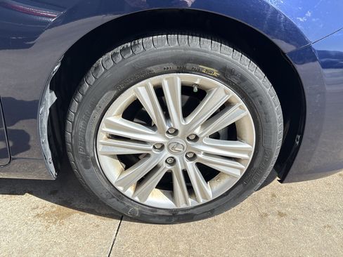 Used 2013 Lexus ES 350 w/ Premium Pkg image 12