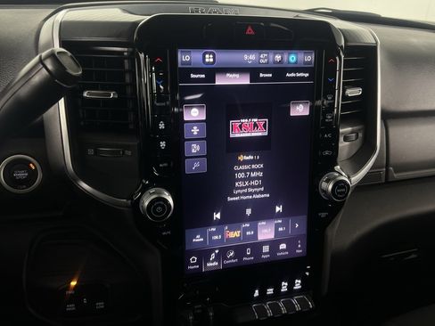 Certified 2025 RAM 2500 Big Horn image 21