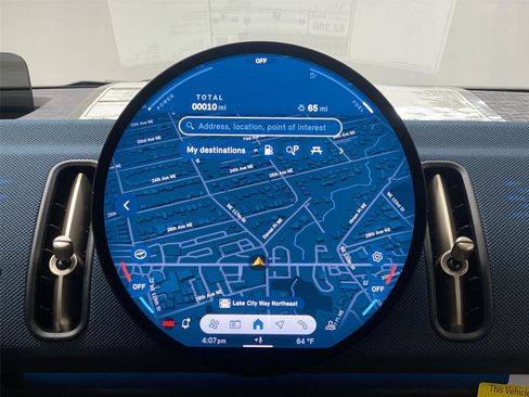 New 2026 MINI Cooper Countryman S w/ Comfort Package Max image 24