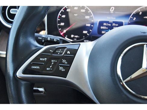 Used 2023 Mercedes-Benz GLC 300 image 15