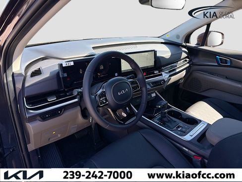 New 2026 Kia Carnival image 26