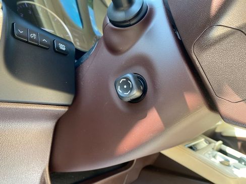 Used 2018 Lexus ES 350 w/ Premier Package FWD image 31