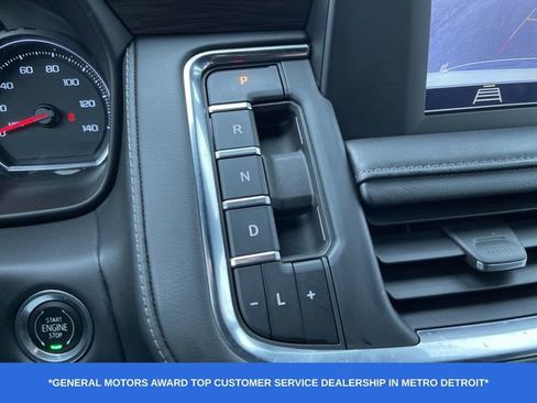 Used 2023 Chevrolet Suburban LS image 16