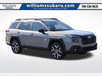 New 2026 Subaru Outback Touring XT video 1