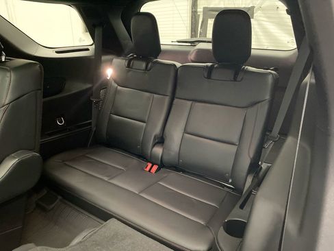Used 2025 Ford Explorer ST w/ Sun And Sound Package AWD/4WD image 26
