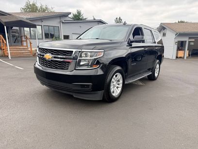 Used 2020 Chevrolet Tahoe LS