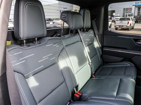 Used 2026 GMC Sierra EV AT4 image 26