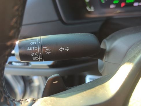 Used 2025 Honda Accord Sport image 14