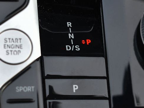 Used 2026 BMW X5 xDrive40i image 29