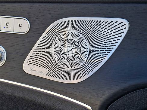 Used 2026 Mercedes-Benz GLS 450 4MATIC image 23