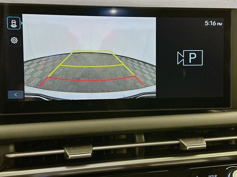 Used 2025 Hyundai Tucson SEL image 22