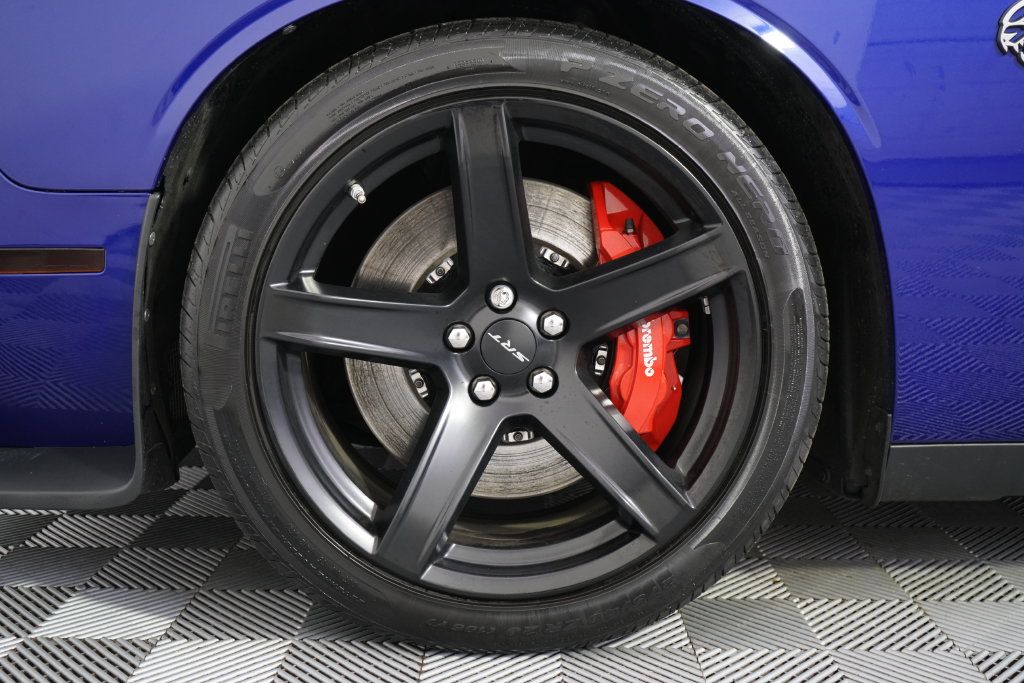 Used 2020 Dodge Challenger SRT Hellcat RWD image 24