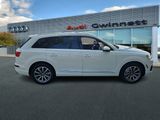 Used 2019 Audi Q7 3.0T Premium Plus w/ Premium Plus Package image 3