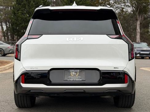 Used 2024 Kia EV9 GT-Line image 6