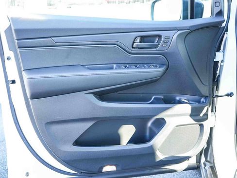 New 2026 Honda Odyssey EX-L image 25