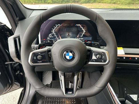 New 2026 BMW X3 xDrive30 w/ M Sport Package image 15