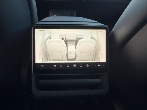 Used 2025 Tesla Model 3 Long Range RWD image 12