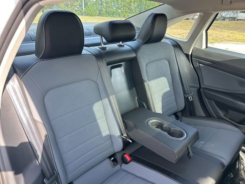 New 2026 Volkswagen Jetta SE image 50