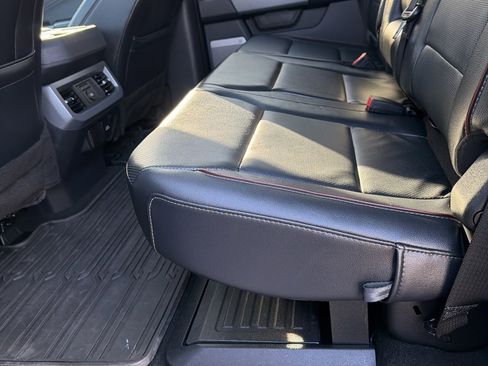 Used 2024 Ford F350 Lariat w/ Sport Appearance Package image 12