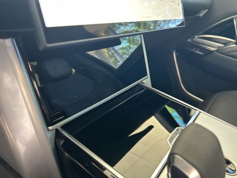 Used 2024 Land Rover Range Rover SE AWD/4WD image 63