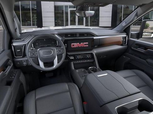 New 2026 GMC Sierra 3500 Denali w/ Technology Package image 15