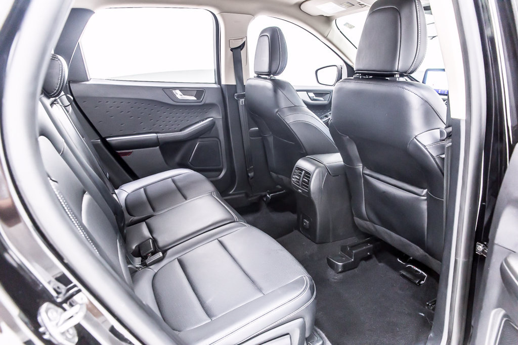 Used 2020 Ford Escape SEL FWD image 34