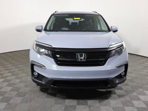 Used 2022 Honda Pilot Special Edition image 2
