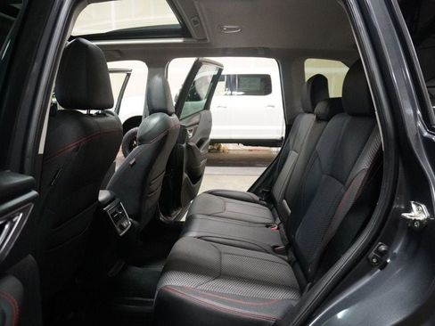 Used 2020 Subaru Forester Sport w/ Popular Package #2 image 7