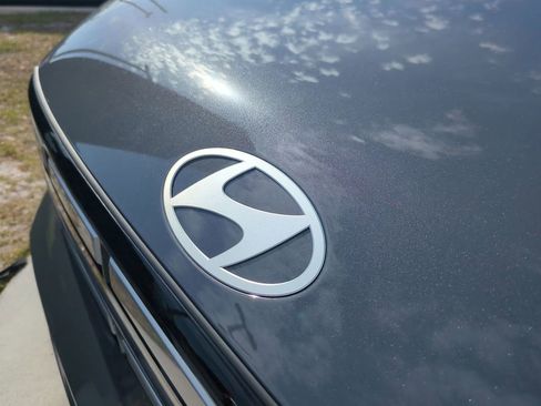 New 2026 Hyundai Santa Fe SEL FWD image 13