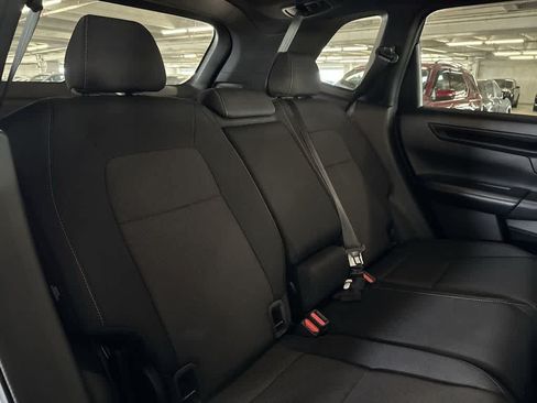 Used 2025 Honda CR-V Sport image 26