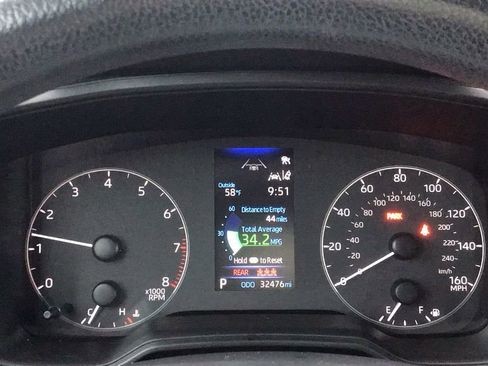 Used 2023 Toyota Corolla LE image 20