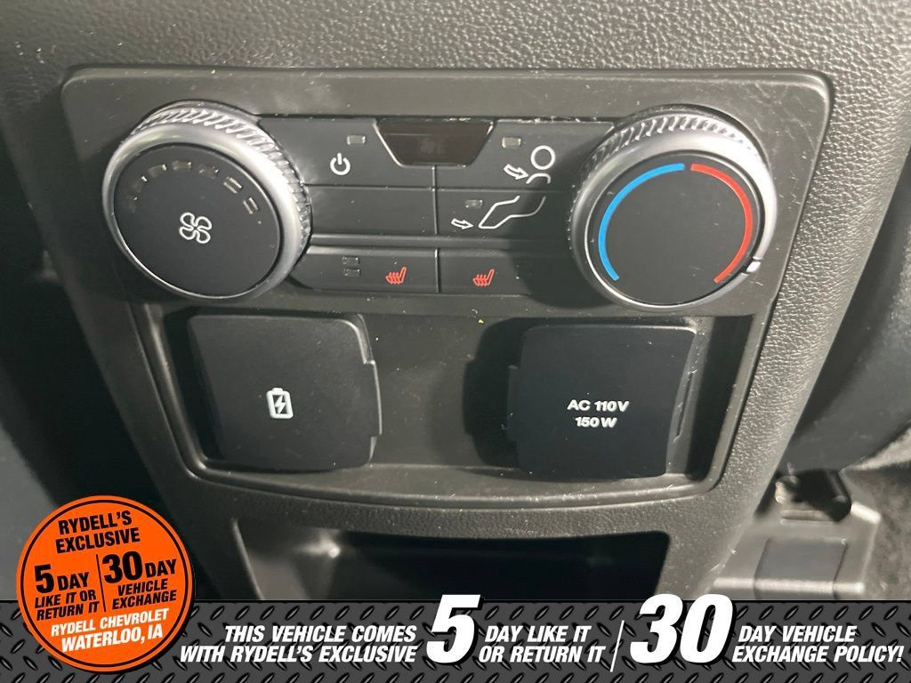 Used 2021 Ford Explorer Limited w/ Equipment Group 301A AWD/4WD image 21