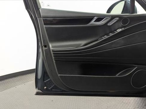 Used 2023 Genesis G80 2.5T image 13