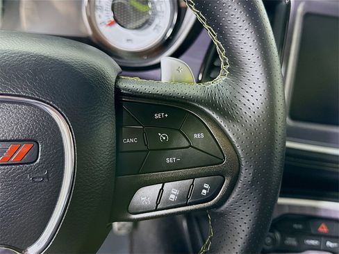 Certified 2023 Dodge Challenger R/T Scat Pack image 24