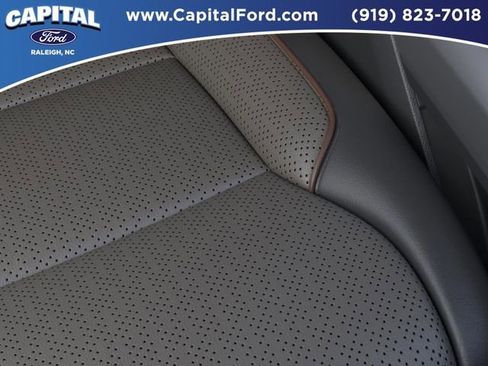 New 2026 Ford F150 Lariat w/ Equipment Group 501A Mid AWD/4WD image 16