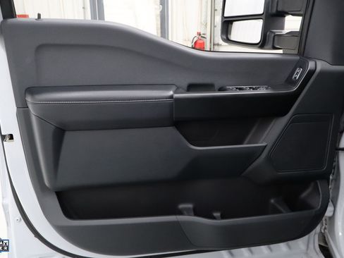 Used 2021 Ford F150 XL w/ STX Appearance Package image 11