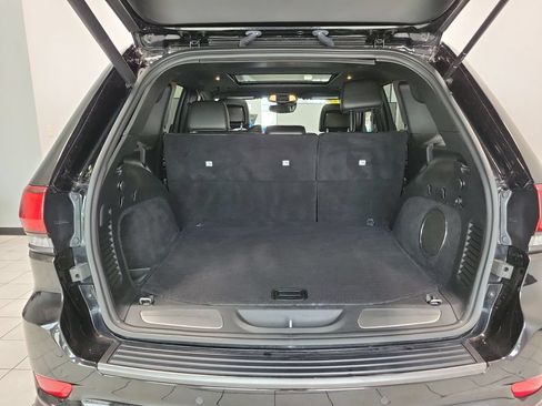 Certified 2021 Jeep Grand Cherokee High Altitude AWD/4WD image 13