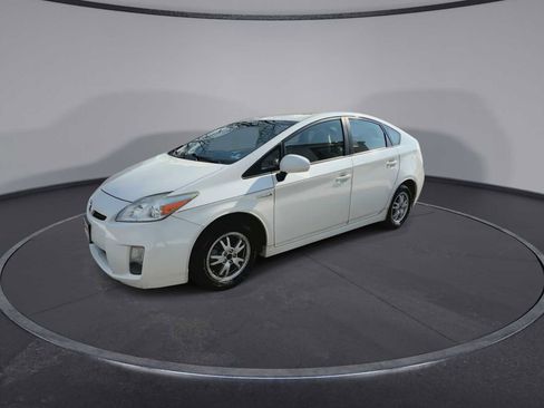 Used 2010 Toyota Prius One image 4