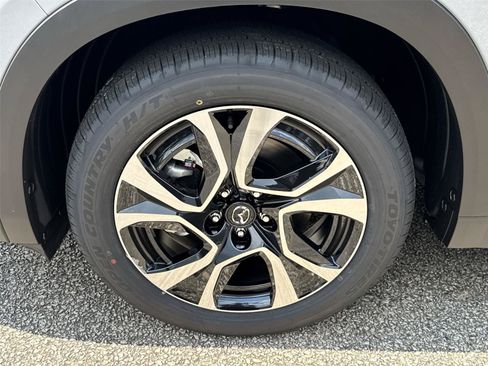 New 2026 MAZDA CX-5 Preferred AWD/4WD image 10