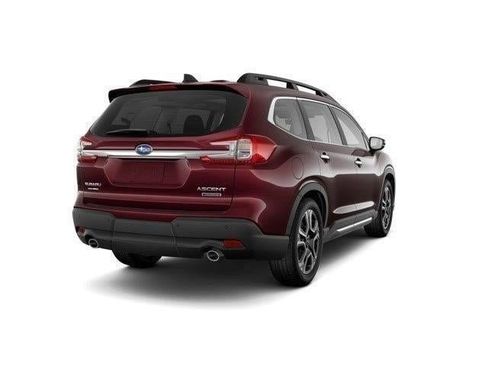 New 2026 Subaru Ascent Touring image 46