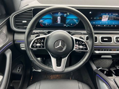 Used 2023 Mercedes-Benz GLE 350 image 16